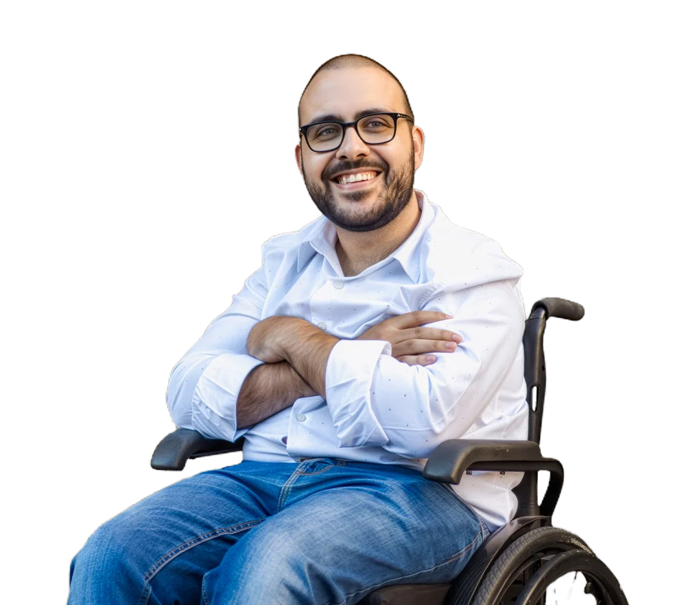 Gonçalo Mendes, digital communication consultant